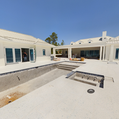 custom pool contractor 