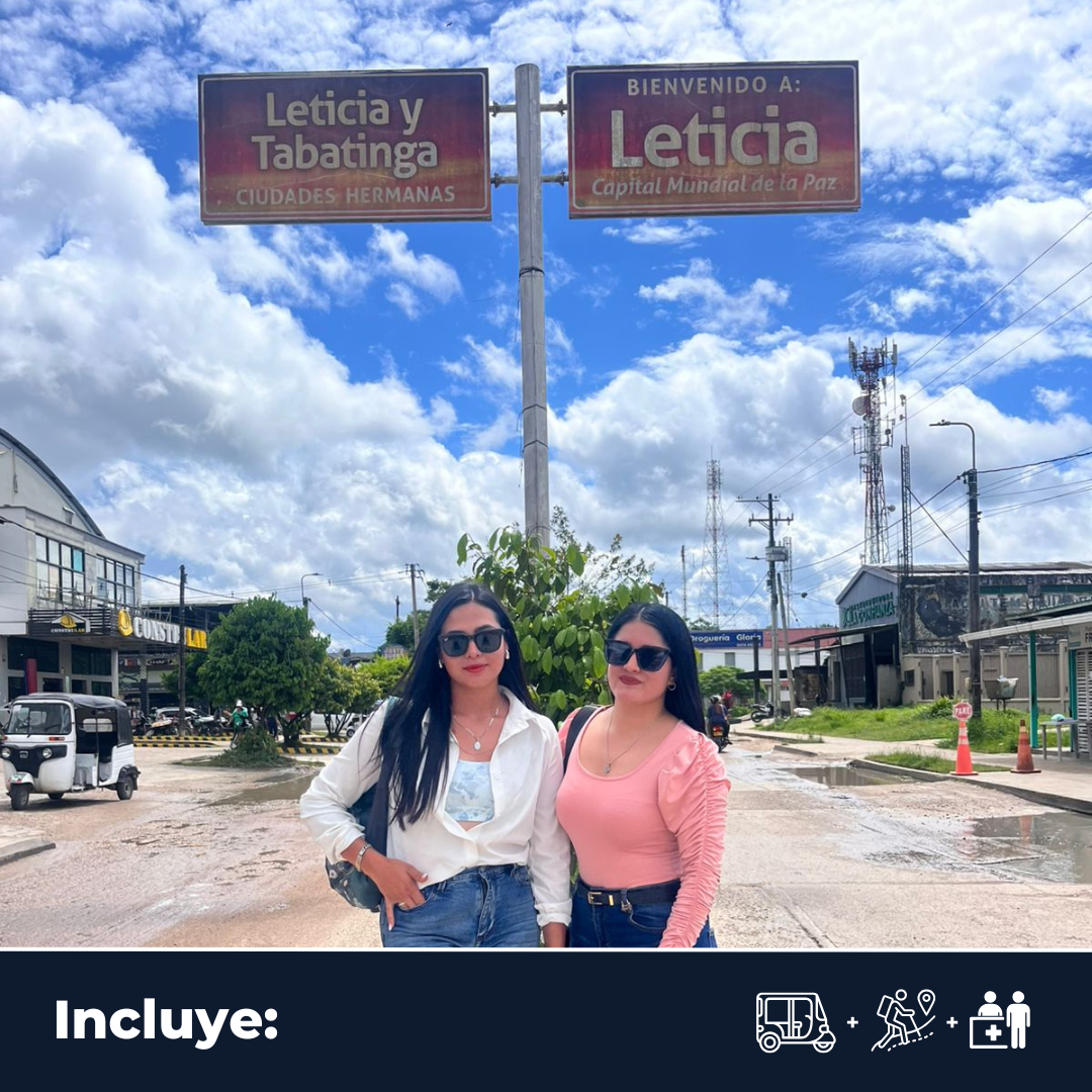 City Tour | Pasadía