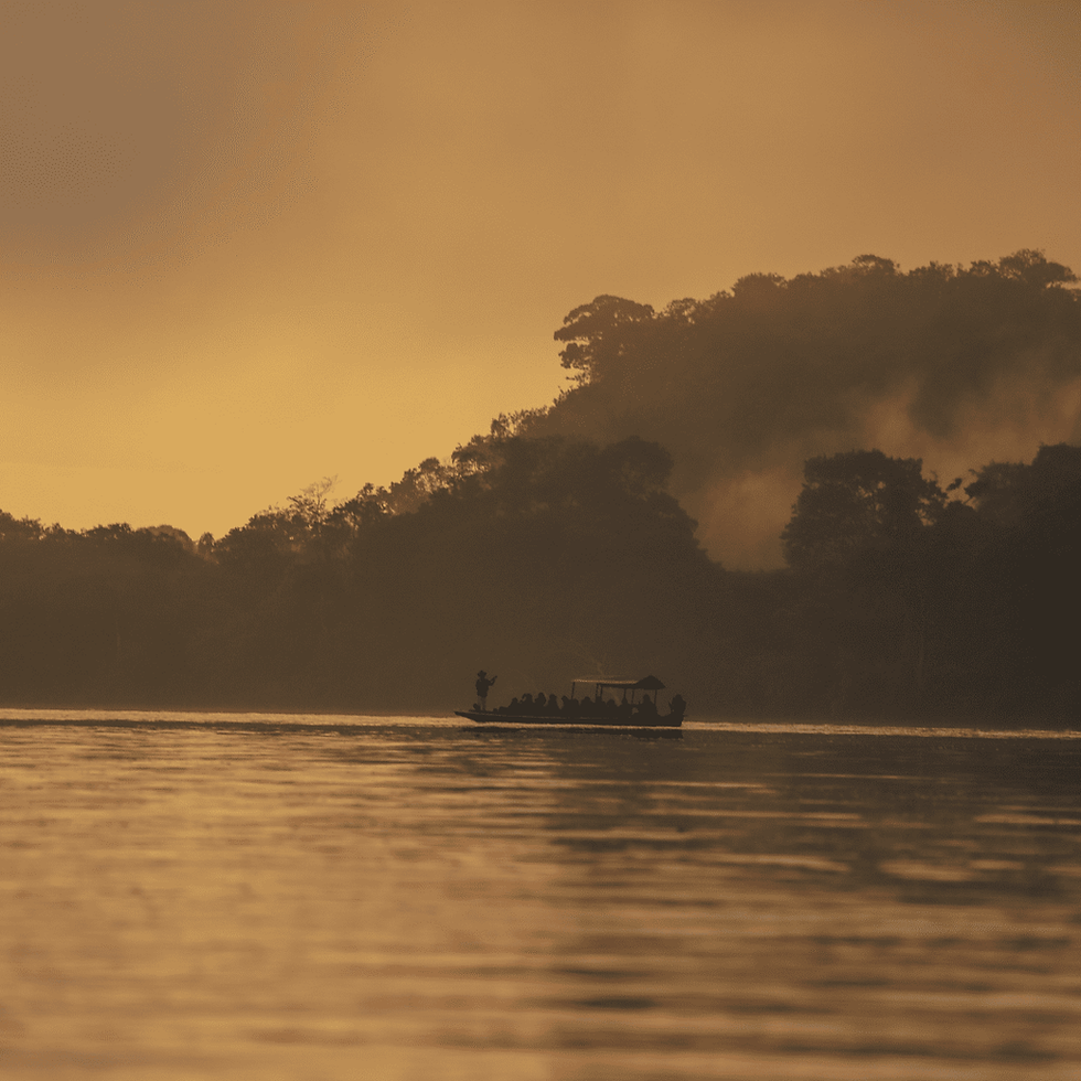 Miniatura: Caño Cristales | 4 días