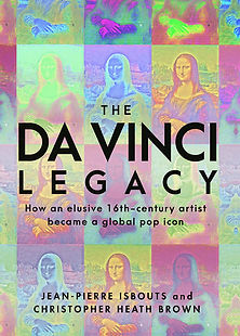 The da Vinci Legacy Front Cover_sm.jpg