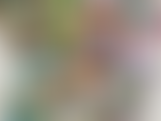 A year in the making...The Herbarium has landed!