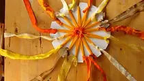 9 Days of Summer Solstice ~ Day Six