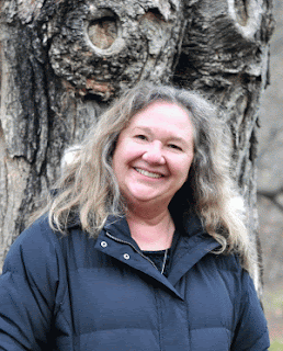 Interview with...Ellen Evert Hopman