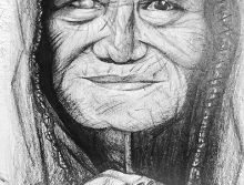 Kitchen Witch - The Cailleach Ritual for Releasing