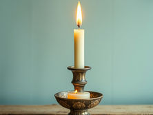 Spell for Strength (Urban Style) by Christine Carr