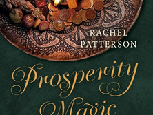 Prosperity Magic by Rachel Patterson   