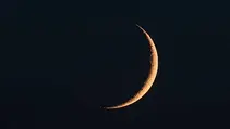 Moon Phases - April 2023 ~ New Moon by Sue Perryman