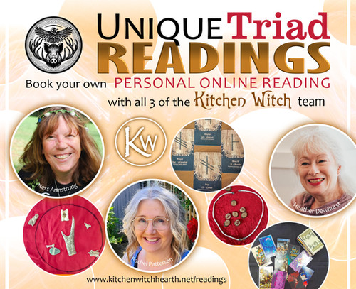 A unique triad Reading - Recording | hubpage