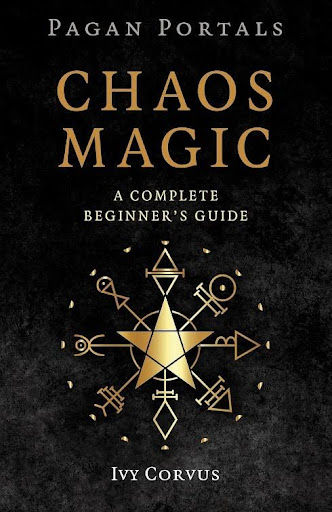Chaos Magic by Ivy Corvus