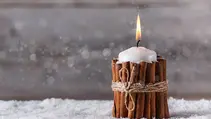 12 Days of Yule - Day Two