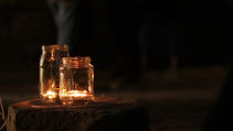 12 Days of Autumn Equinox ~ Day 1