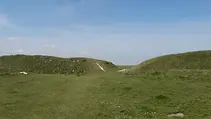 A KW Journey round Figsbury Ring by Heather