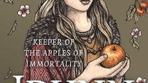 Pagan Portals - Idunn: Keeper of the Apples of Immortality by Olivia Church Ph.D