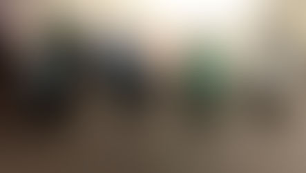 Crystal Skulls by Ness