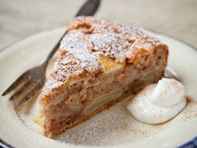 12 Days of Autumn Equinox ~ Day 6