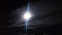Super Moons by Thia
