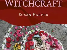 Pagan Portals Feminist Witchcraft Paperback – by Susan Harper
