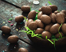 The Spring Equinox/Ostara