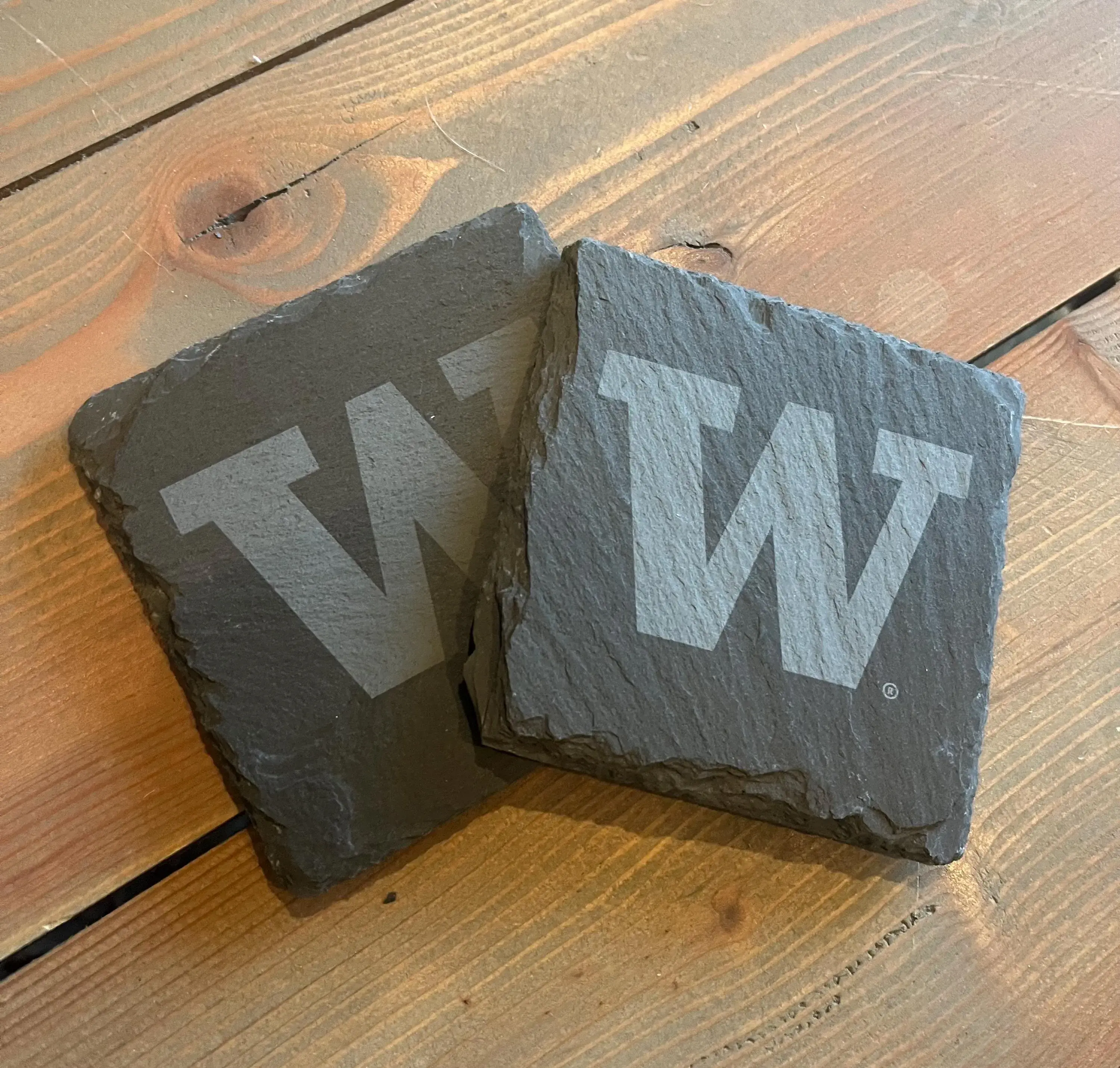 Washington State University Cougar Coasters