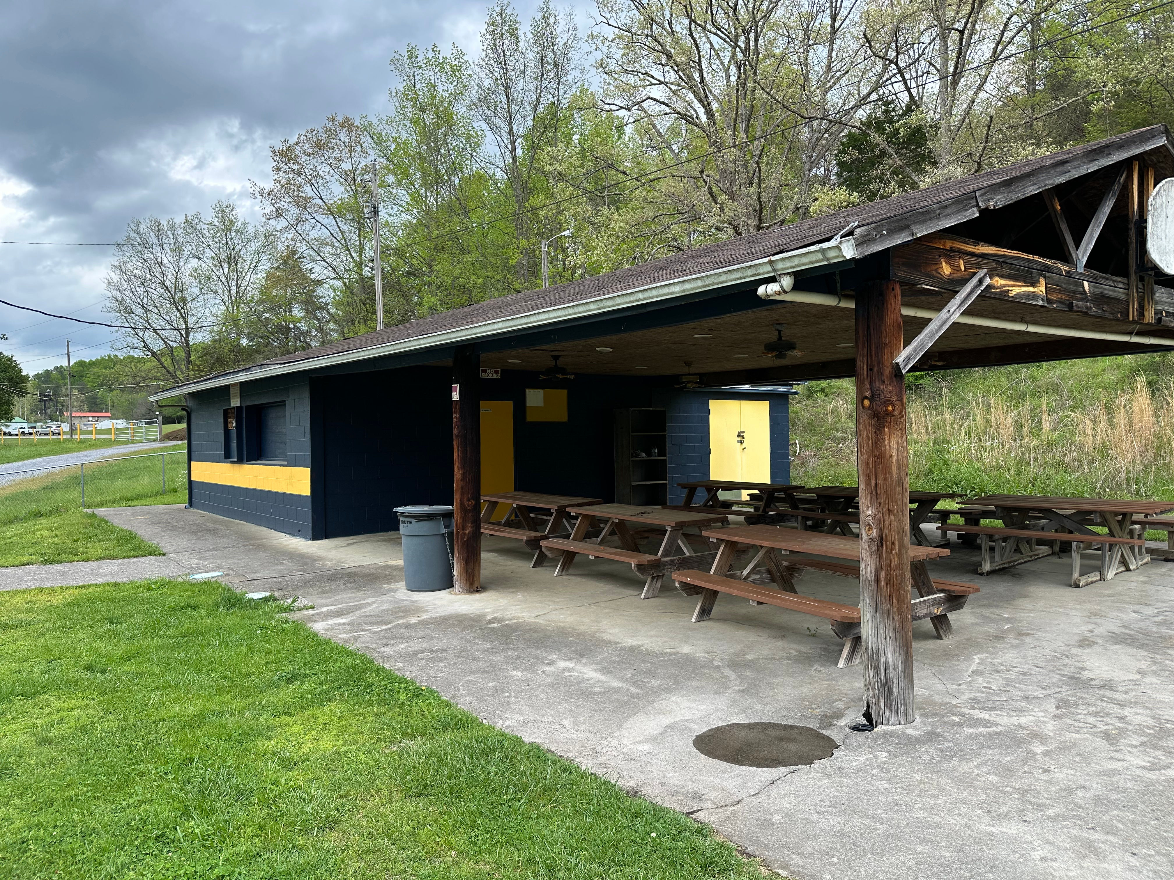 Picture of Pavillion