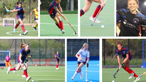 England Report from HC Knole Park!