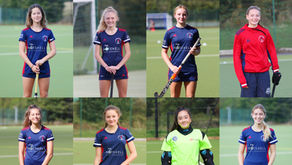 EH Futures Cup selections