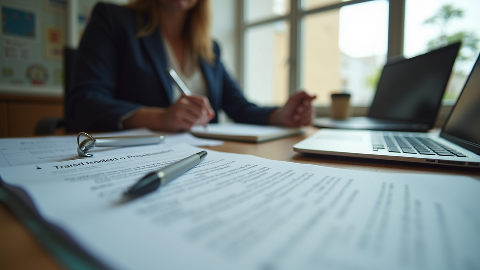 Localized Translation Expertise in Jacksonville, FL