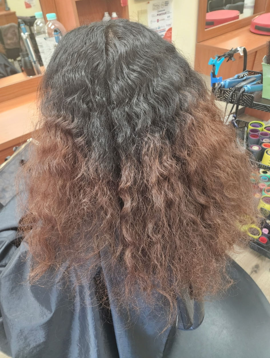 Before
