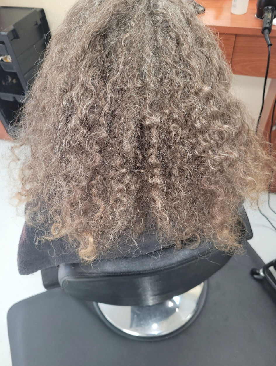 Before