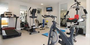 gimnasio
