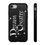 Thumbnail: THRASH-PROOF Phone Case (Black)