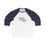 Thumbnail: BUSTIN' BASEBALL 3/4 Sleeve Tee (DTRocks!)