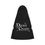 Thumbnail: DREAM TEAM Pet Hoodie (Black)