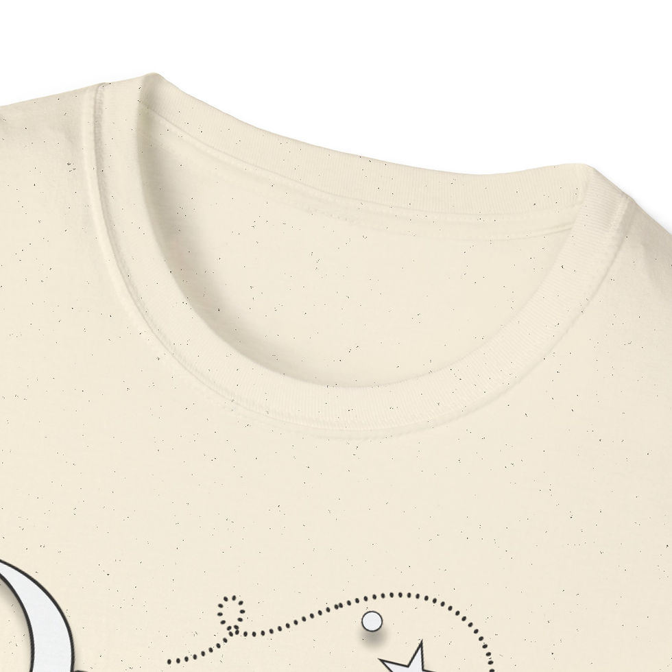 Thumbnail: DREAM TEAM Tee (Light Colors)