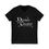 Thumbnail: DREAM TEAM V-Neck Tee (Dark Colors)