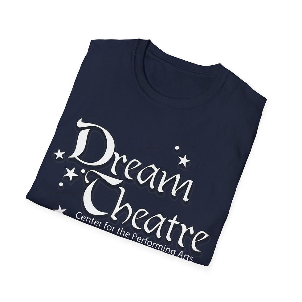 Thumbnail: DREAM TEAM Tee (Dark Colors)