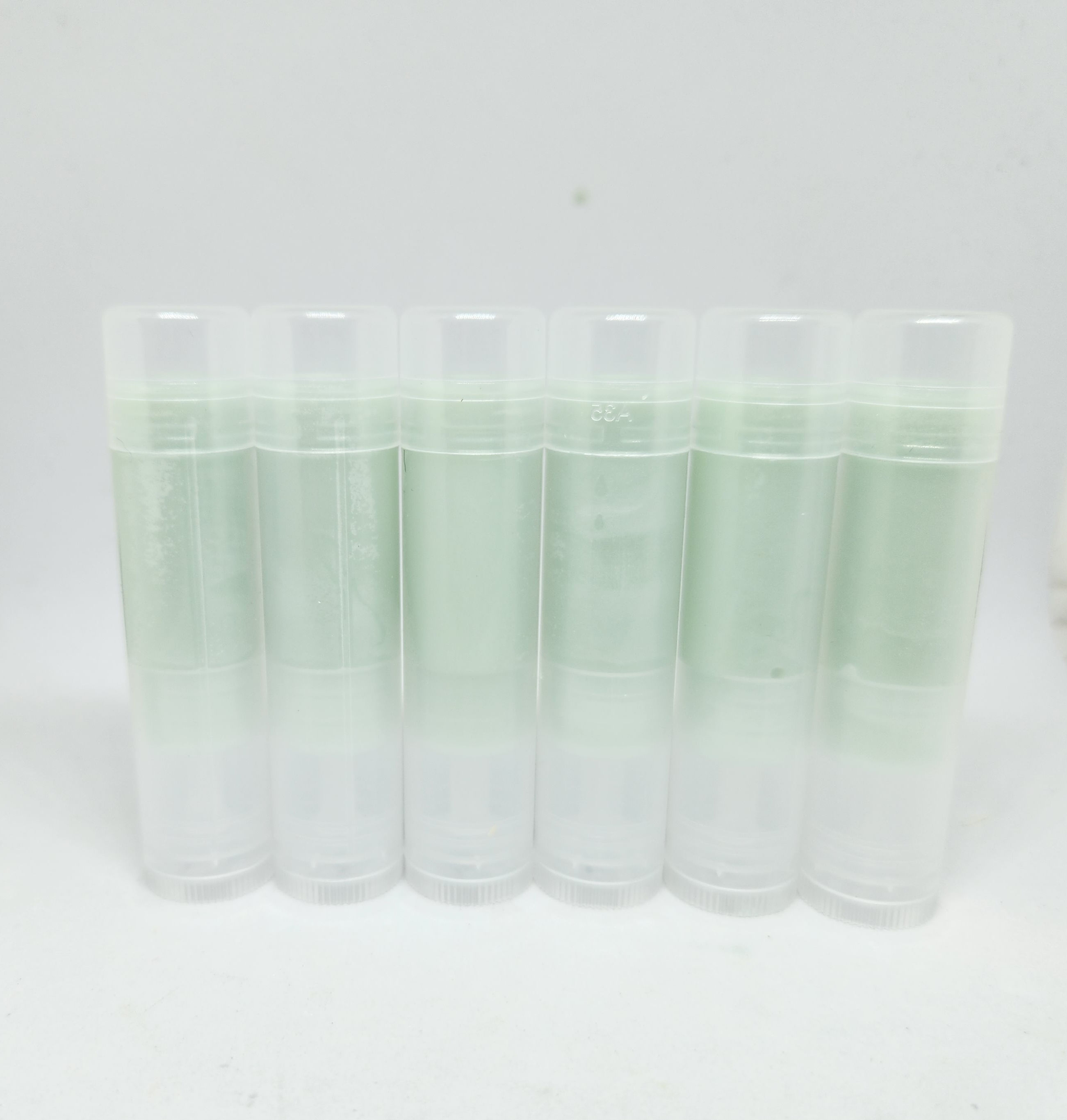 Herbal Mint Lip Butter