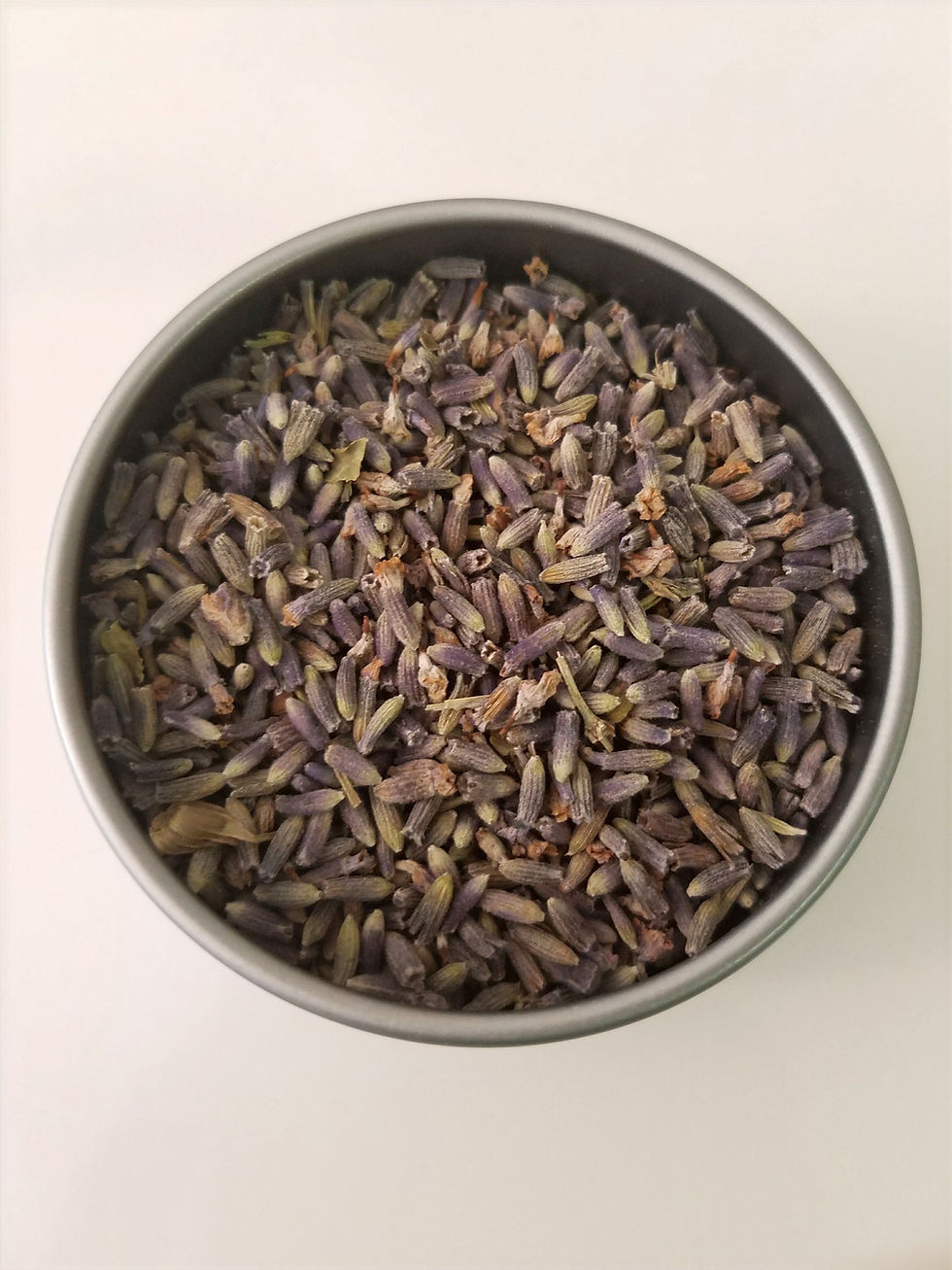 Lavender Tea