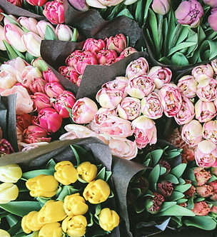 Flowers for Sale