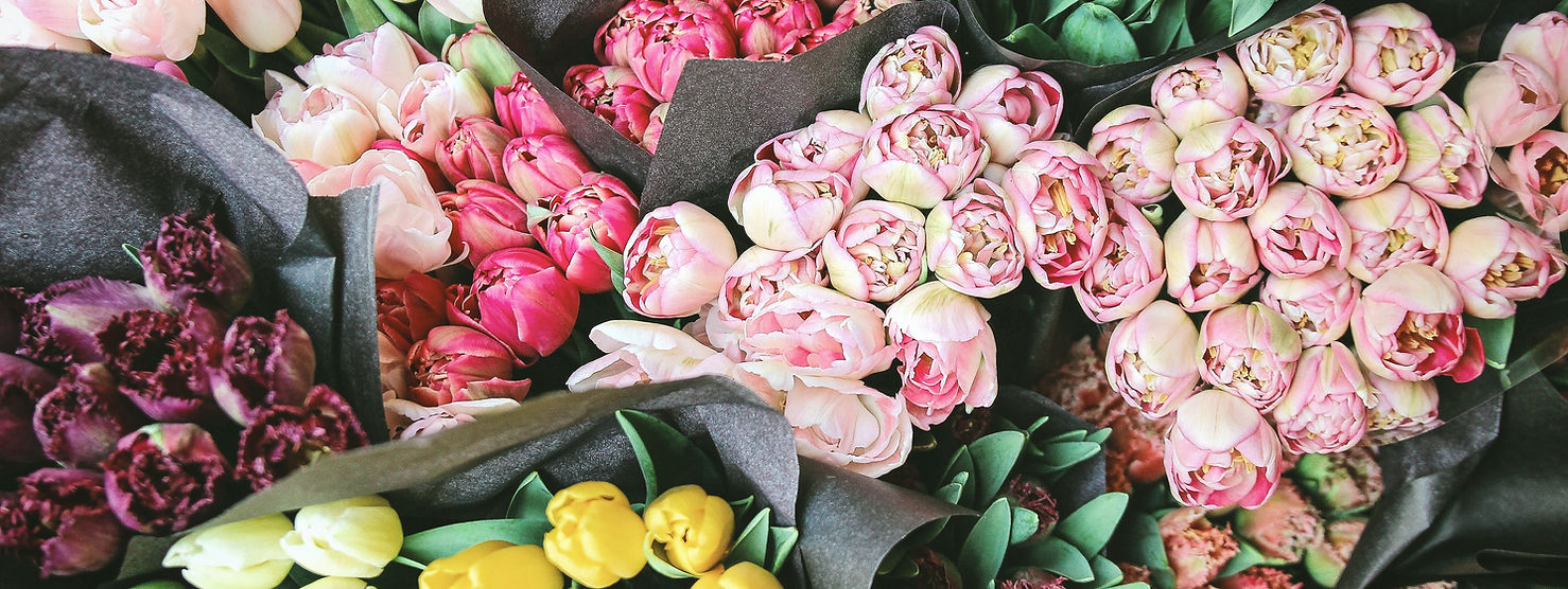 Flowers for Sale