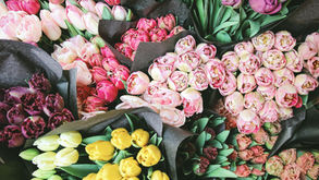 Where To Take Your Mum On Mother's Day
