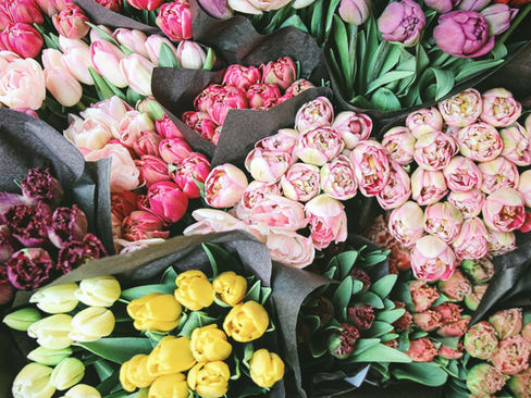 Gardening expert shares simple 5p trick to make Mother's Day flowers last longer