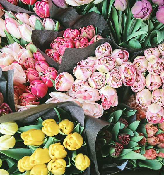 Flowers for Sale