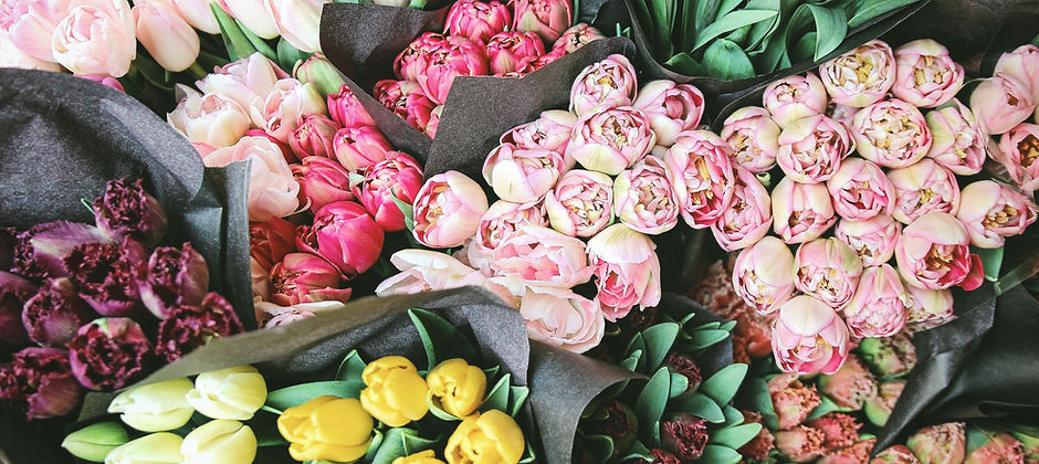 Flowers for Sale