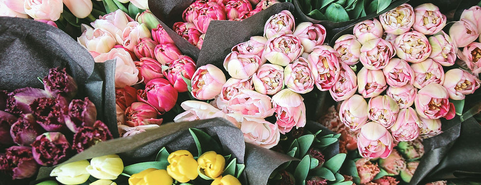 Flowers for Sale