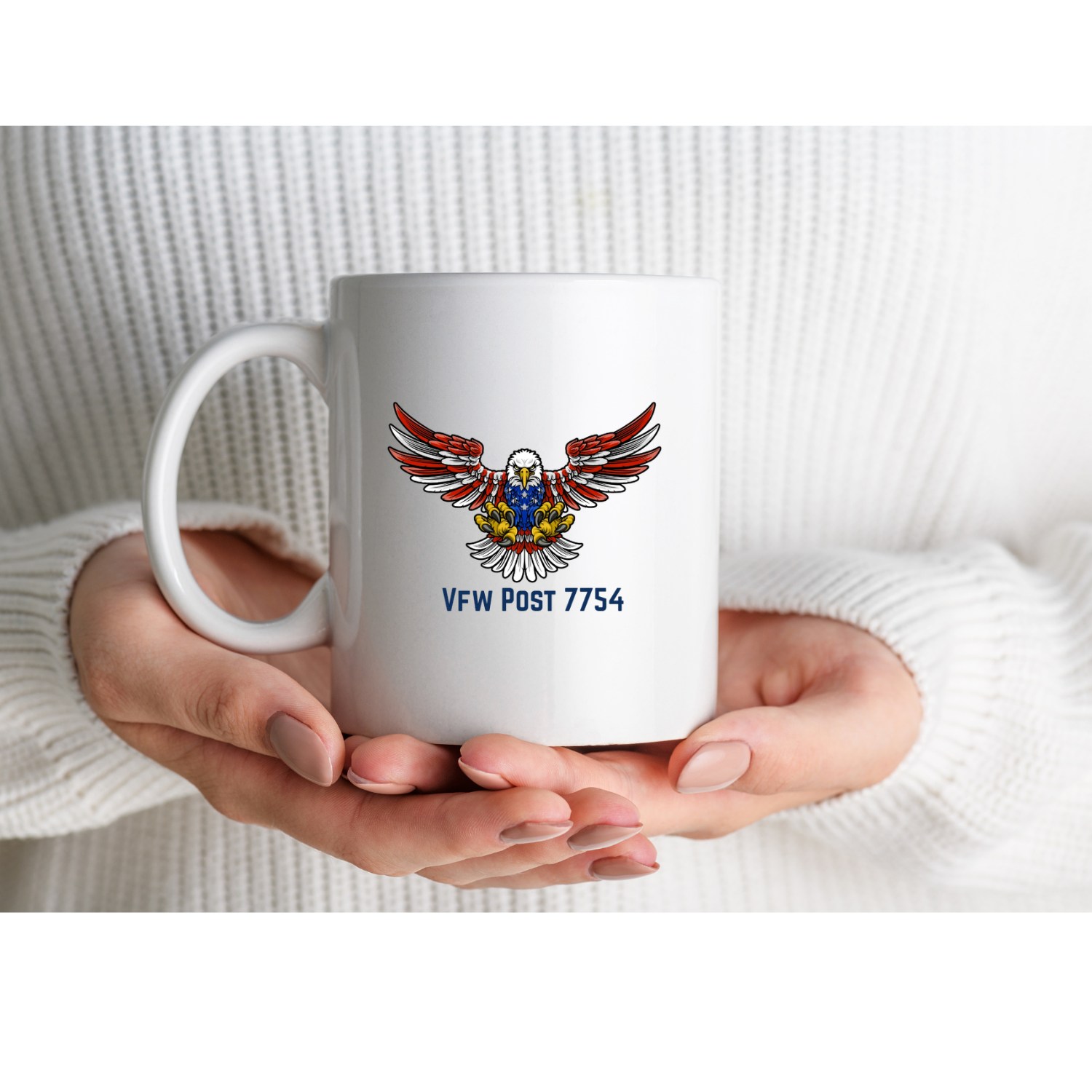 15 oz coffee mug