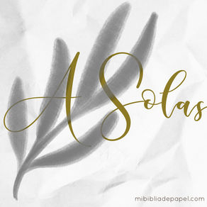 A Solas
