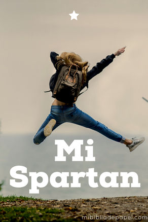 Mi Spartan