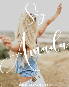 Soy Amada
