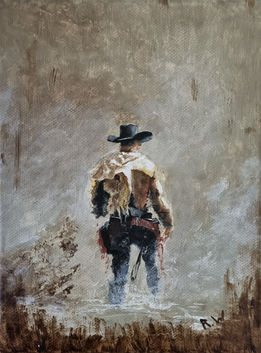 Ranch ' 1776 '
